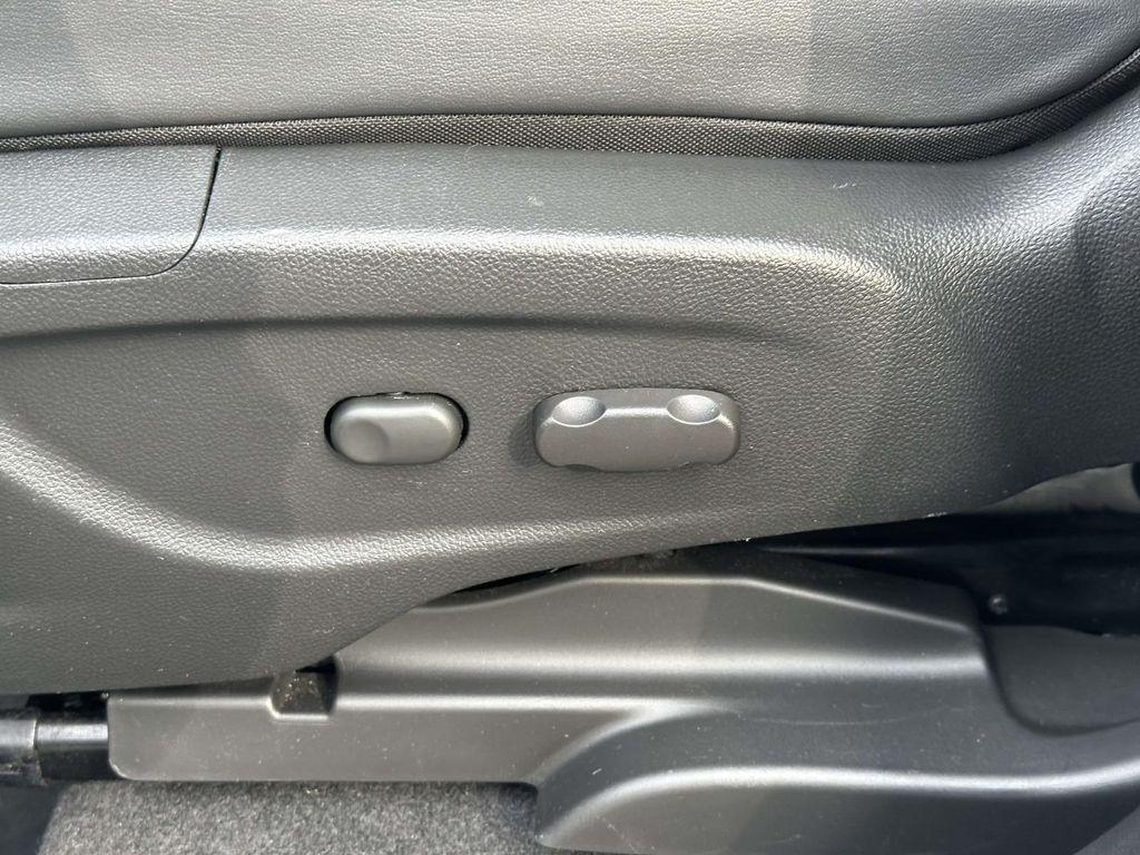 used 2022 Buick Encore car, priced at $17,948