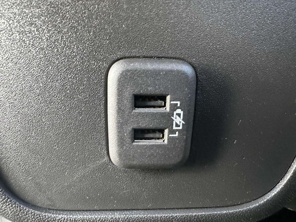 used 2023 Chevrolet Equinox car, priced at $17,591