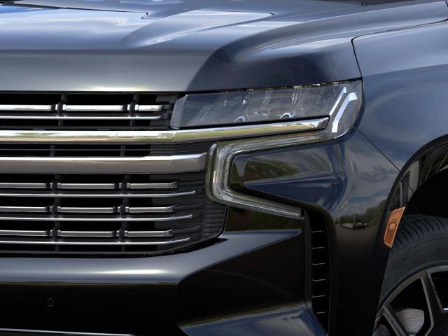 new 2024 Chevrolet Suburban car, priced at $83,360