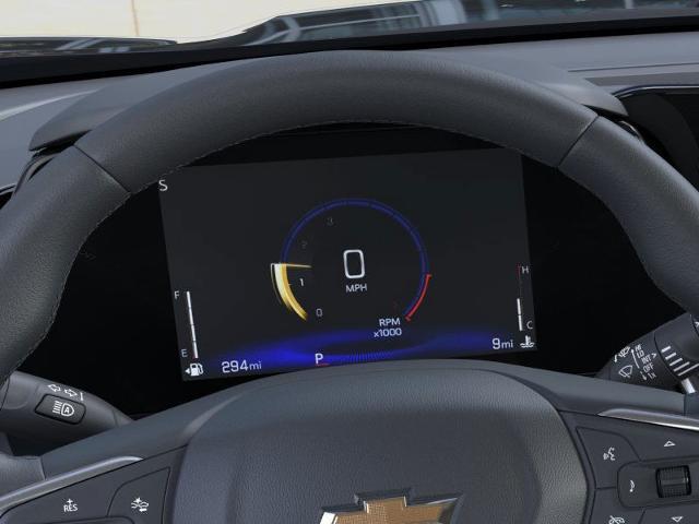 new 2026 Chevrolet Trax car, priced at $27,490