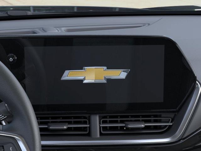 new 2026 Chevrolet Trax car, priced at $27,490