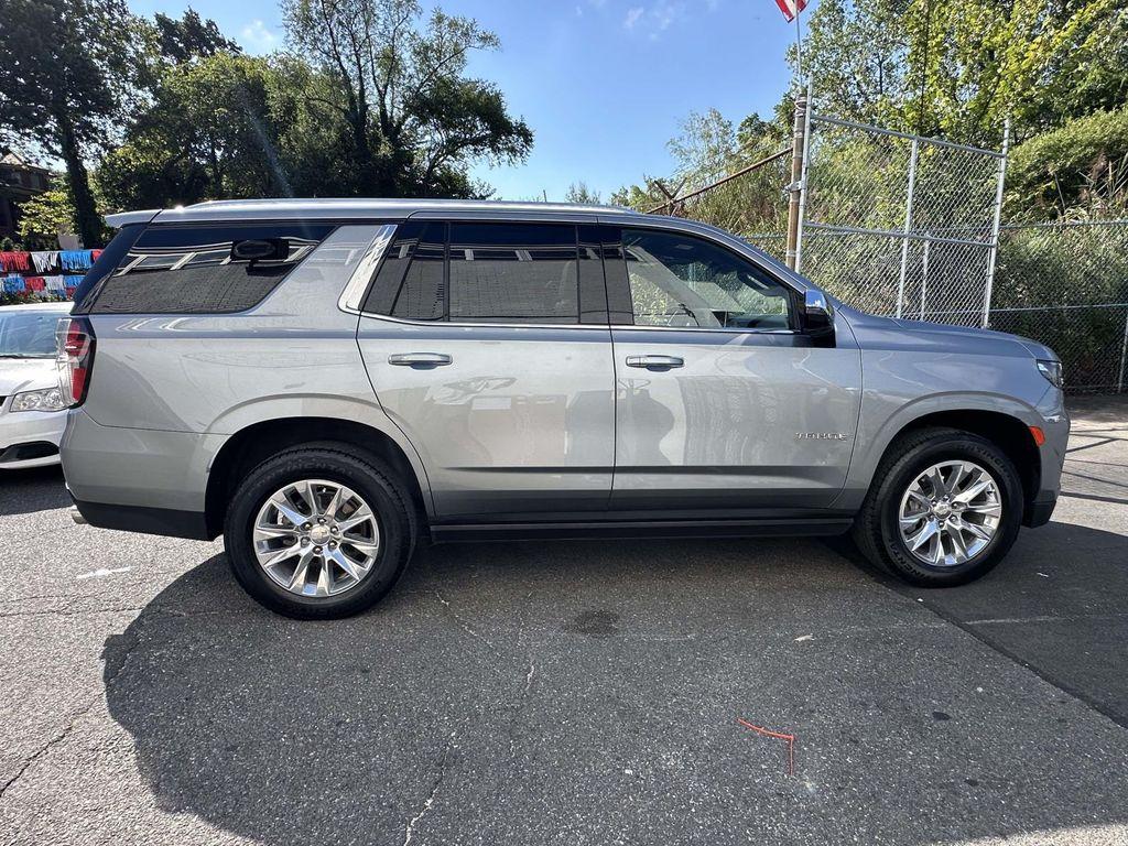 used 2023 Chevrolet Tahoe car, priced at $52,775