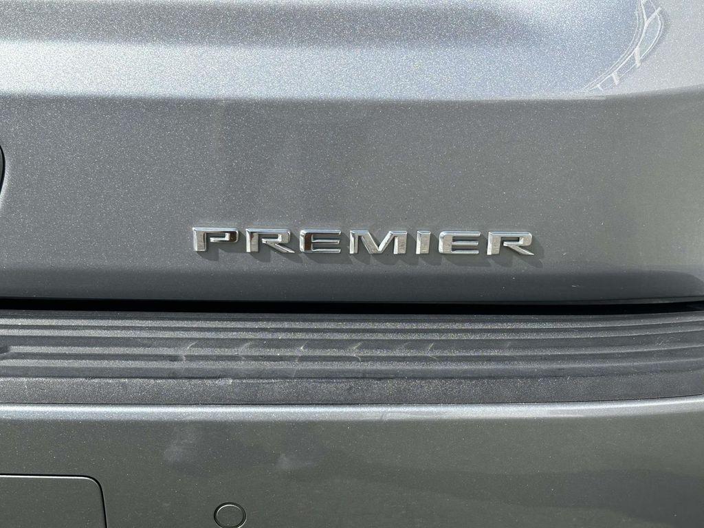 used 2023 Chevrolet Tahoe car, priced at $52,775