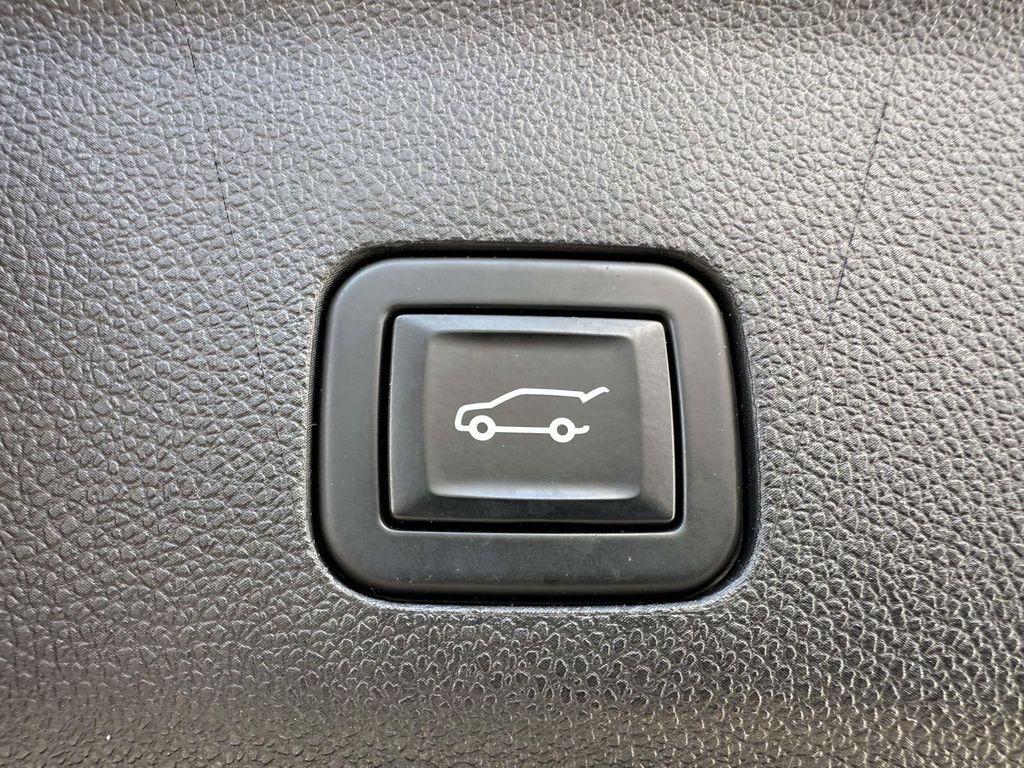used 2023 Chevrolet Tahoe car, priced at $52,775