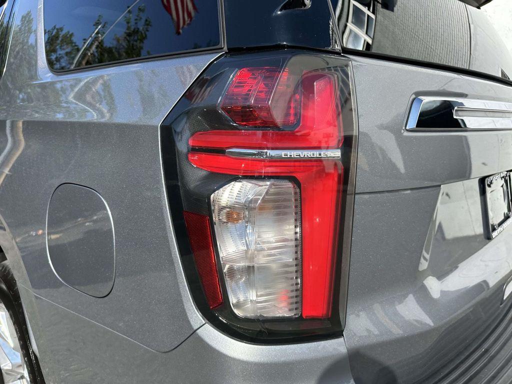 used 2023 Chevrolet Tahoe car, priced at $52,775