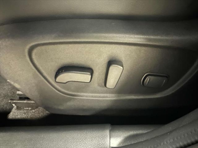 used 2022 Nissan Rogue Sport car, priced at $18,970