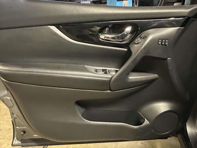 used 2022 Nissan Rogue Sport car, priced at $18,970