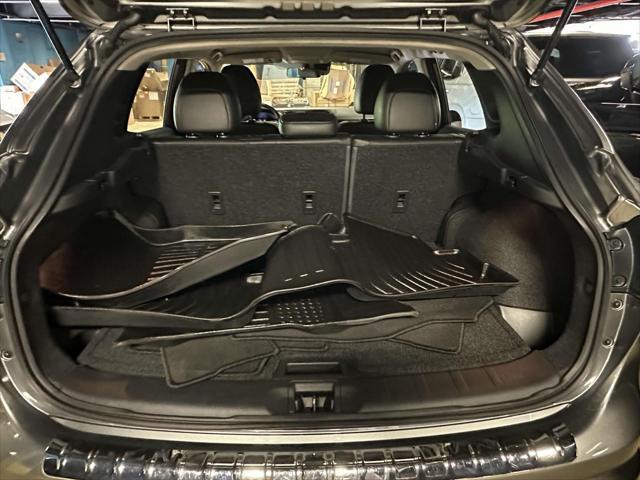 used 2022 Nissan Rogue Sport car, priced at $18,970