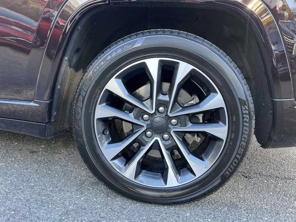 used 2023 Jeep Grand Cherokee L car, priced at $35,988