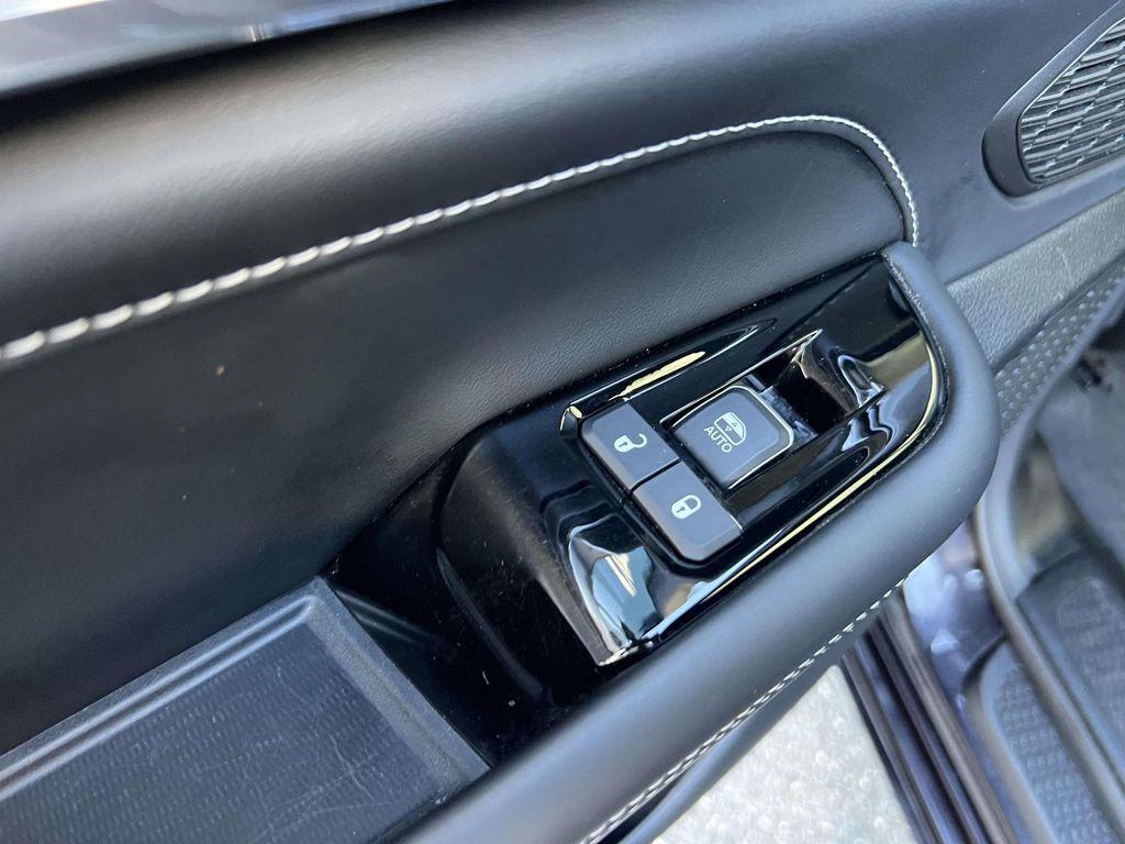 used 2023 Jeep Grand Cherokee L car, priced at $35,988