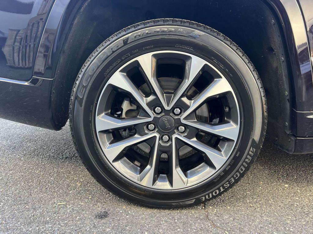 used 2023 Jeep Grand Cherokee L car, priced at $35,988