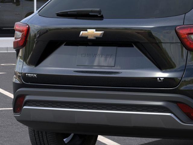 new 2025 Chevrolet Trax car, priced at $24,394