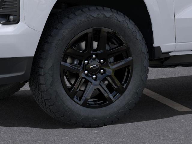 new 2025 Chevrolet Colorado car, priced at $47,939