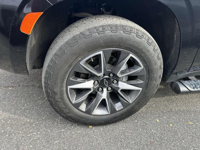 used 2021 Chevrolet Tahoe car, priced at $50,995