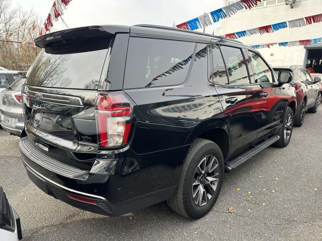 used 2021 Chevrolet Tahoe car, priced at $50,995