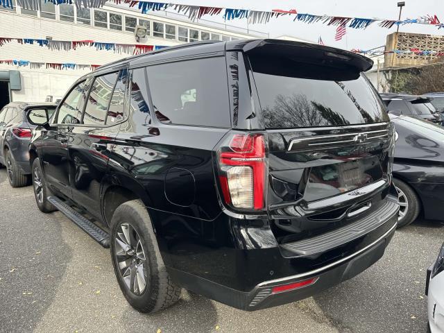 used 2021 Chevrolet Tahoe car, priced at $50,995