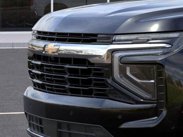 new 2025 Chevrolet Suburban car, priced at $68,594
