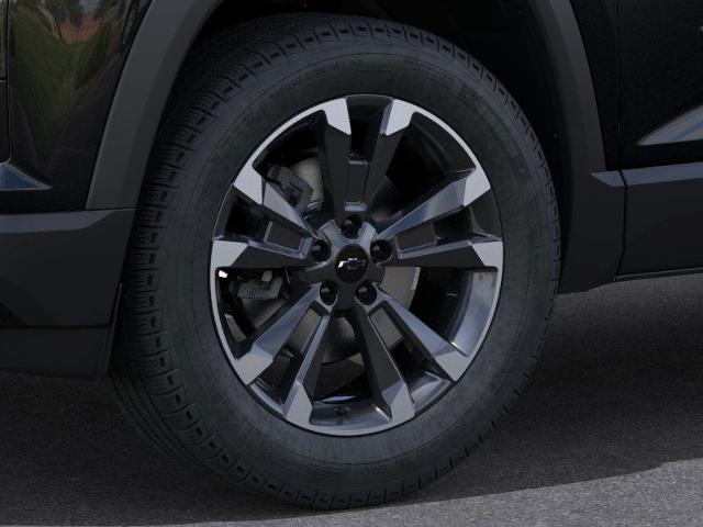 new 2026 Chevrolet Equinox car, priced at $38,345