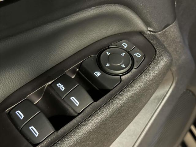 used 2022 Chevrolet Equinox car, priced at $20,971
