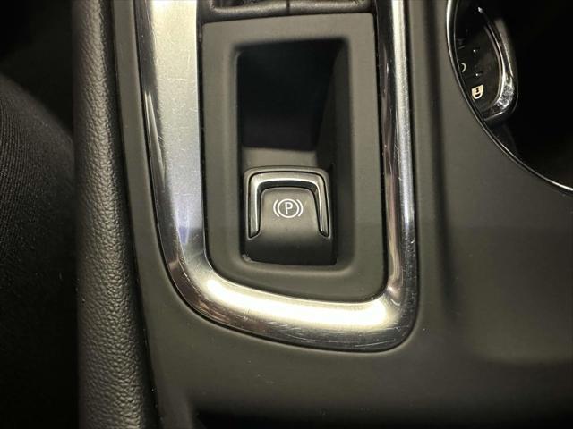 used 2022 Chevrolet Equinox car, priced at $20,971