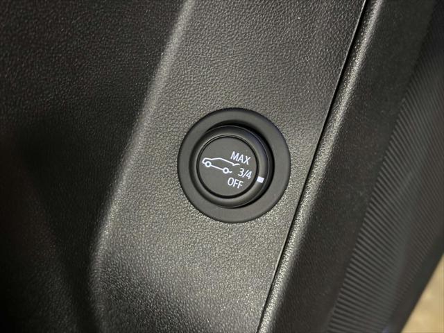 used 2022 Chevrolet Equinox car, priced at $20,971