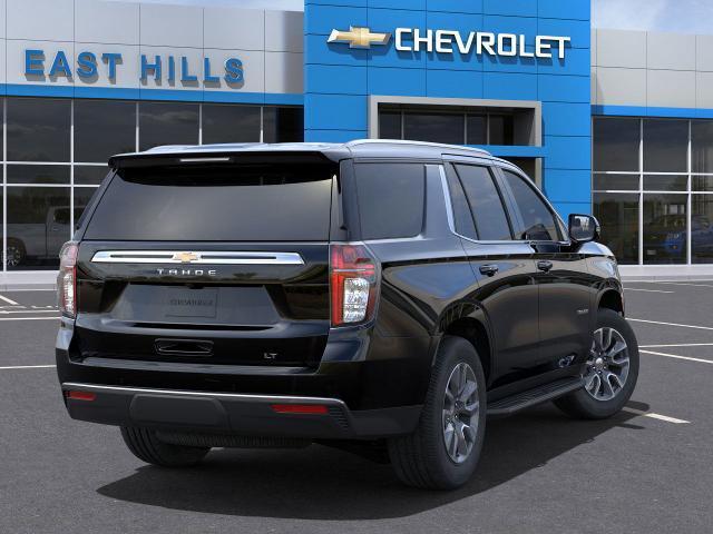 new 2024 Chevrolet Tahoe car, priced at $71,955