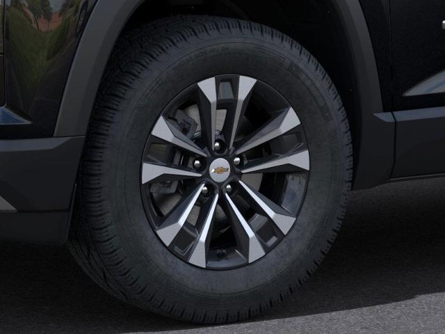 new 2025 Chevrolet Equinox car, priced at $30,294
