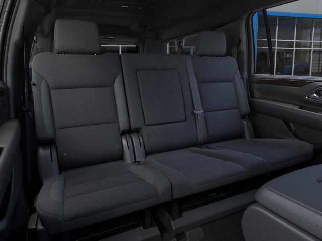 new 2024 Chevrolet Suburban car, priced at $64,745