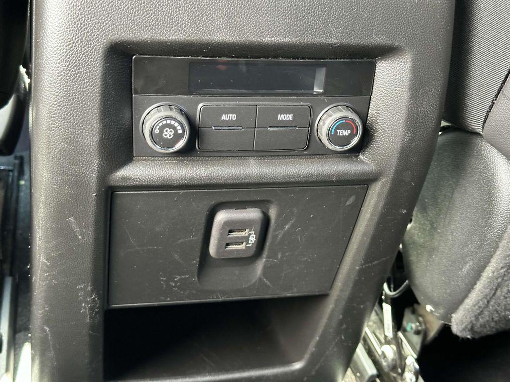 used 2023 Chevrolet Traverse car, priced at $28,991