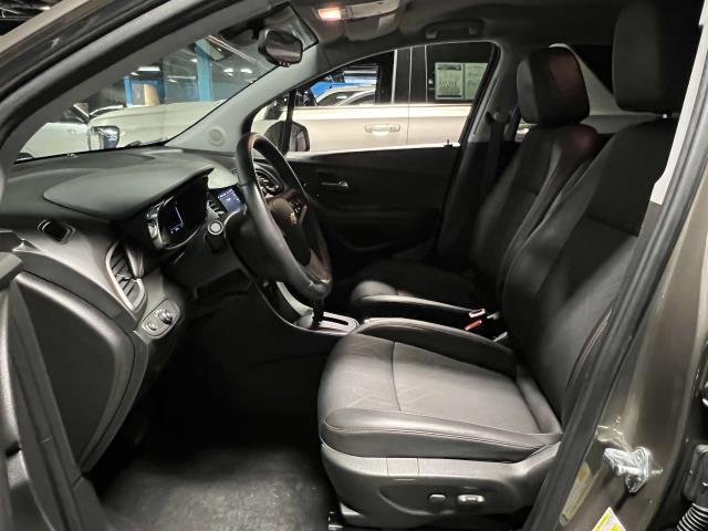 used 2022 Chevrolet Trax car, priced at $17,827
