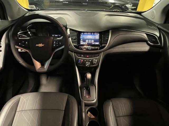 used 2022 Chevrolet Trax car, priced at $17,827
