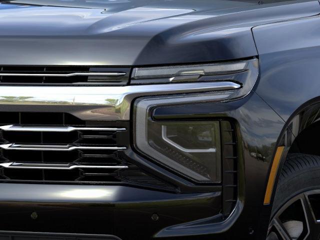 new 2025 Chevrolet Suburban car, priced at $73,314