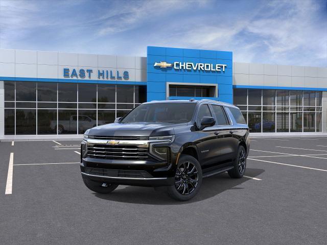 new 2025 Chevrolet Suburban car, priced at $73,314