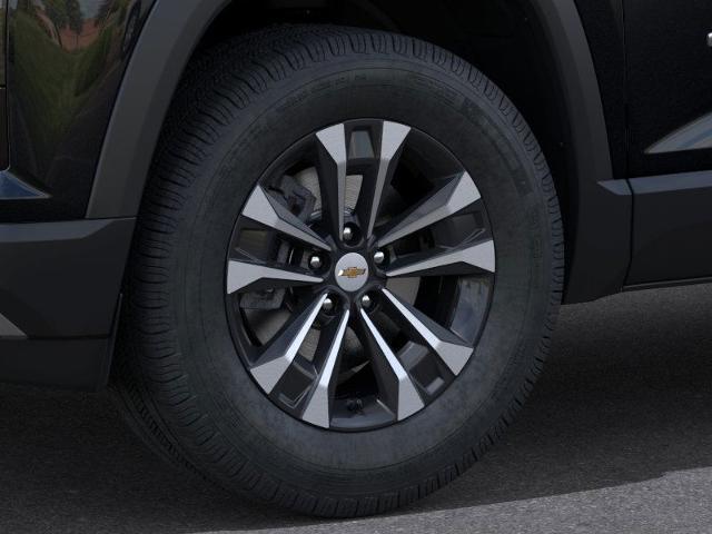 new 2025 Chevrolet Equinox car, priced at $33,080