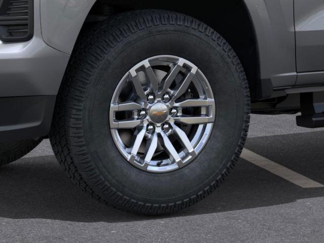 new 2026 Chevrolet Colorado car, priced at $41,945