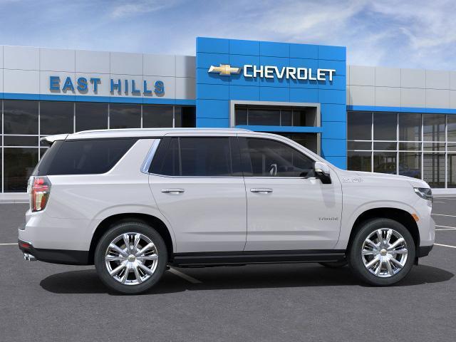 new 2024 Chevrolet Tahoe car, priced at $86,600