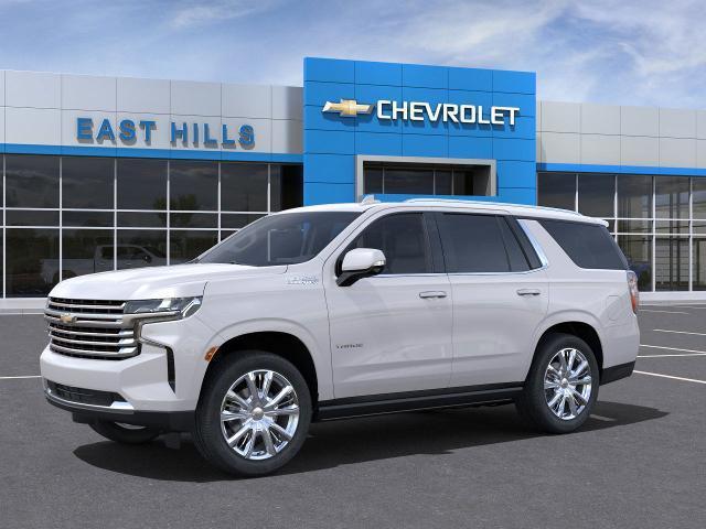 new 2024 Chevrolet Tahoe car, priced at $86,600