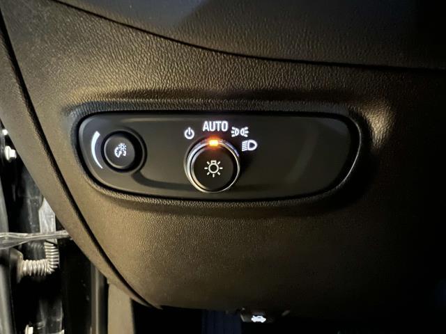 used 2022 Chevrolet Equinox car, priced at $22,995
