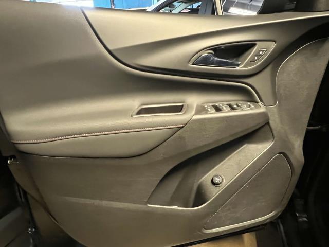 used 2022 Chevrolet Equinox car, priced at $22,995