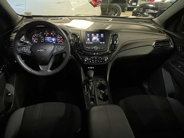 used 2022 Chevrolet Equinox car, priced at $22,995