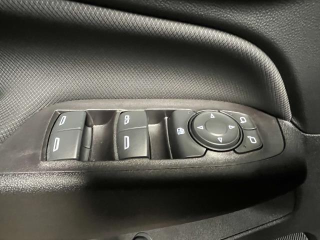 used 2022 Chevrolet Equinox car, priced at $22,995