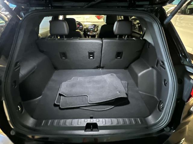 used 2022 Chevrolet Equinox car, priced at $22,995