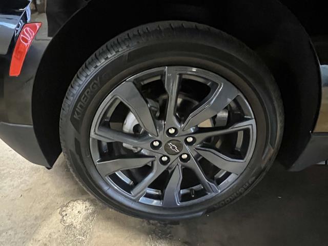 used 2022 Chevrolet Equinox car, priced at $22,995