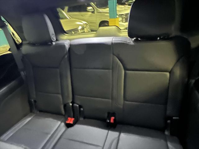 used 2023 Chevrolet Tahoe car, priced at $58,999