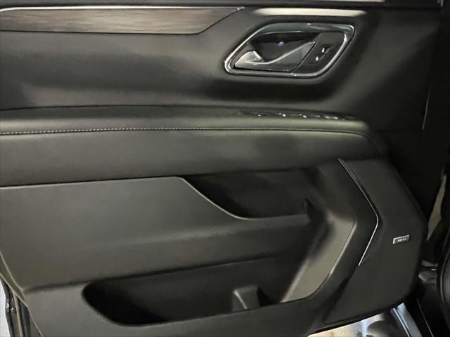 used 2023 Chevrolet Tahoe car, priced at $58,999