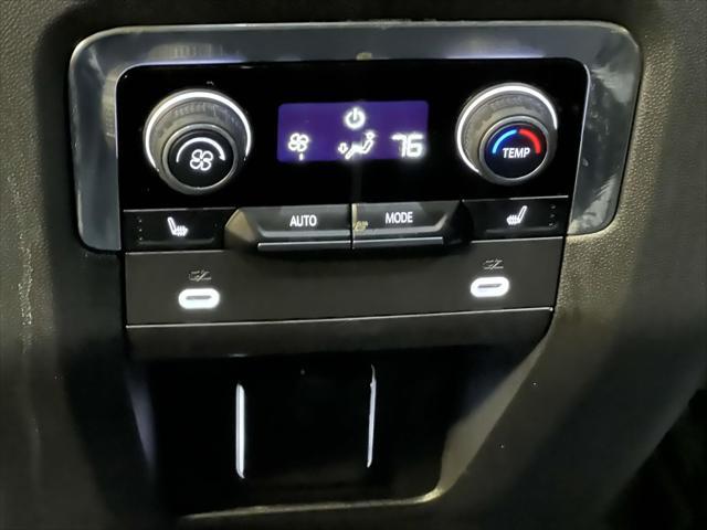 used 2023 Chevrolet Tahoe car, priced at $58,999