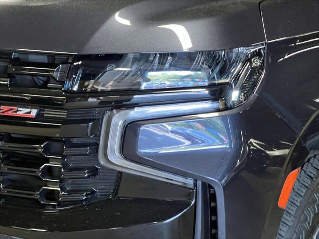used 2023 Chevrolet Tahoe car, priced at $58,999