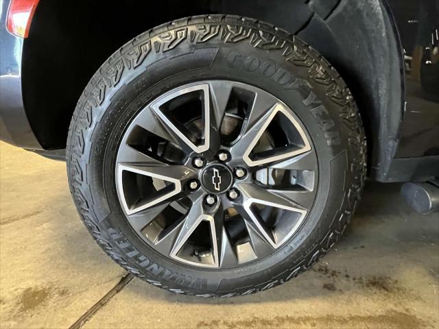 used 2023 Chevrolet Tahoe car, priced at $58,999