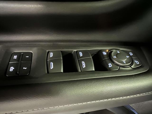 used 2023 Chevrolet Tahoe car, priced at $58,999