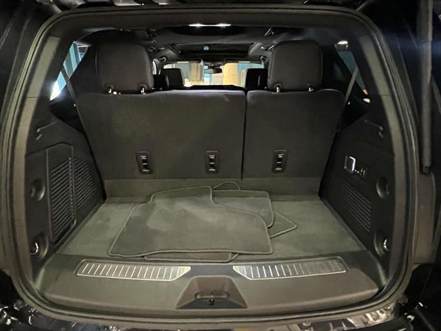 used 2023 Chevrolet Tahoe car, priced at $58,999